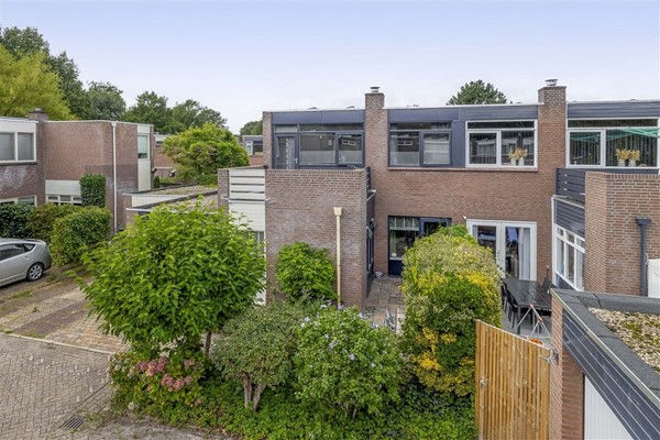 Medium property photo - De Reede 80, 9642 ME Veendam
